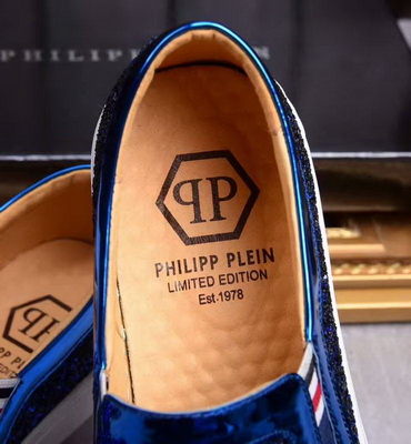 PhiliPP Plein Men Loafers--052